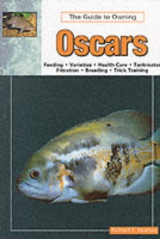 Stock image for The Guide to Owning Oscars (Aquatic) for sale by WorldofBooks