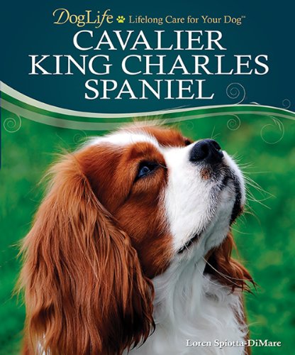 9780793836048: Cavalier King Charles Spaniel (Doglife)