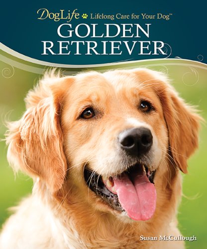 9780793836079: Golden Retriever (Doglife)