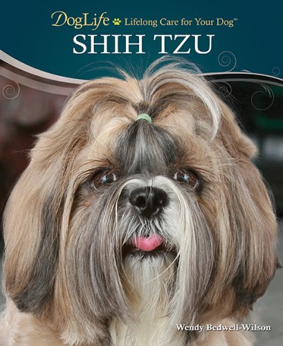 Imagen de archivo de Shih Tzu (Doglife Series) a la venta por SecondSale