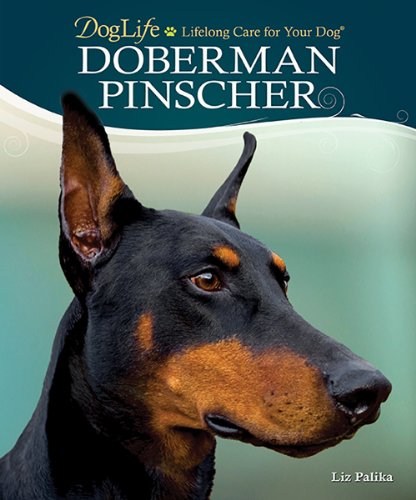 Imagen de archivo de Doberman Pinscher (DogLife: Lifelong Care for Your DogTM) a la venta por SecondSale