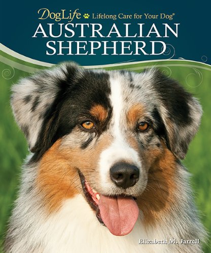Stock image for Australian Shepherd (Doglife) for sale by Reliant Bookstore