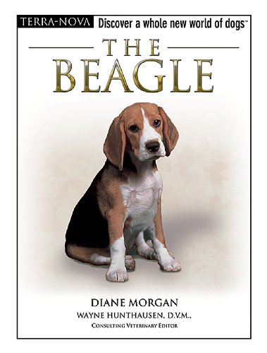The Beagle (The Terra Nova Series) (9780793836277) by Morgan, Diane