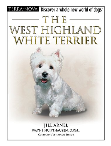 Beispielbild fr The West Highland White Terrier (Terra-Nova) zum Verkauf von Wonder Book