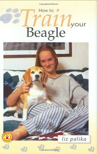 Imagen de archivo de How to Train Your Beagle (How To.(T.F.H. Publications)) a la venta por Once Upon A Time Books