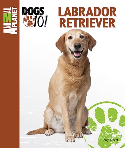 Imagen de archivo de Labrador Retriever (Animal Planet Dogs 101) a la venta por SecondSale