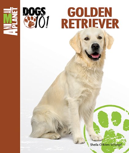 Stock image for Golden Retriever for sale by Better World Books: West