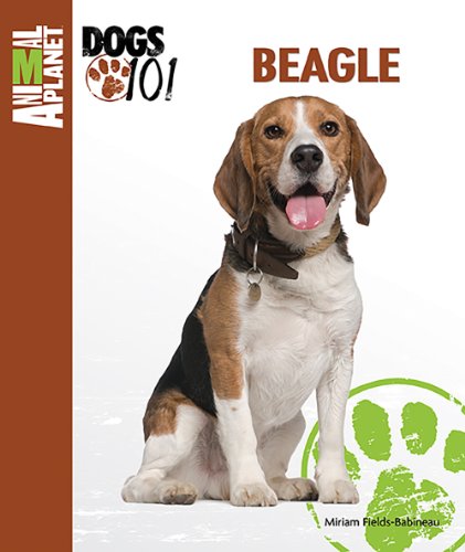Beispielbild fr Beagle zum Verkauf von Better World Books