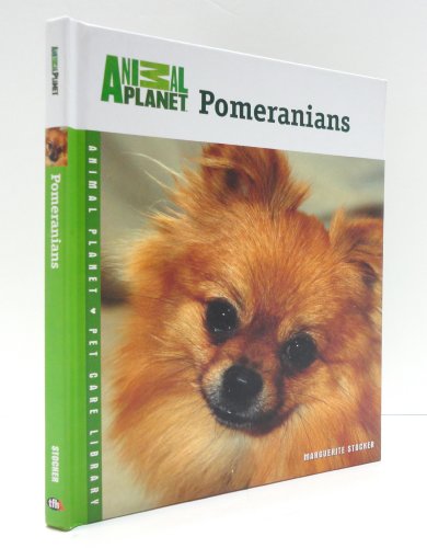 Beispielbild fr Pomeranians zum Verkauf von Better World Books