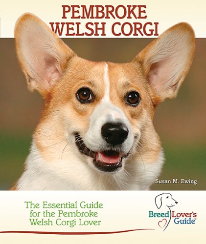 9780793841776: Pembroke Welsh Corgi (Breed Lover's Guide)