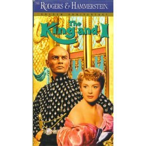 Stock image for Rodgers and Hammerstein's the King and I for sale by The Media Foundation