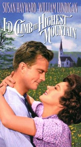 9780793985913: I'd Climb the Highest Mountain [VHS]