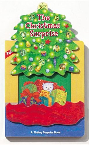 Stock image for The Christmas Surprise for sale by ThriftBooks-Dallas
