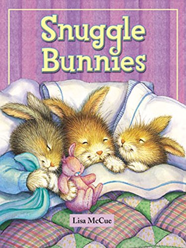 9780794400408: Snuggle Bunnies (Boardbooks - Board Book)