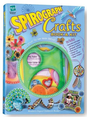 Stock image for Craft Book and Kit for sale by Wonder Book