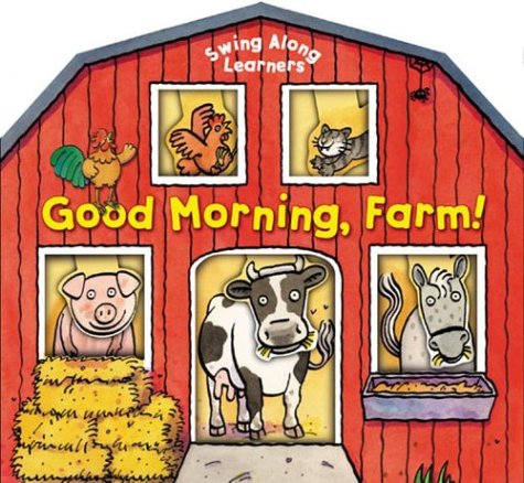Stock image for Swing Along Good Morning Farm for sale by Gulf Coast Books