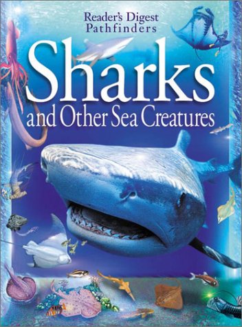 9780794401122: Sharks and Other Sea Creatures (Pathfinders)