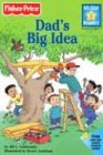 Imagen de archivo de Dad's Big Idea (All-star Readers) a la venta por Wonder Book