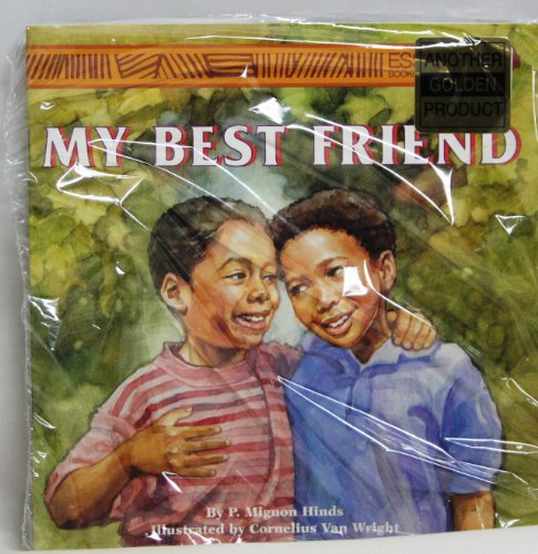Stock image for My Best Friend for sale by Wonder Book