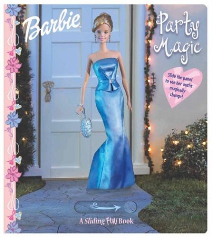 Stock image for Party Magic: Barb party magic for sale by HPB-Ruby