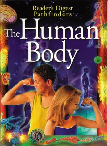 Stock image for The Human Body for sale by ThriftBooks-Dallas