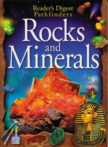 Pathfinders: Rocks and Minerals (Rd Pathfinders) (9780794403720) by Reader's Digest