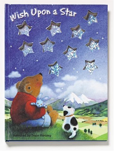 Stock image for Wish Upon A Star for sale by -OnTimeBooks-