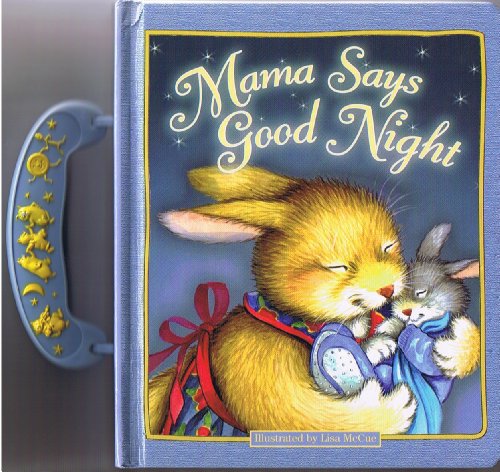 Stock image for Mama Says Good Night for sale by ZBK Books