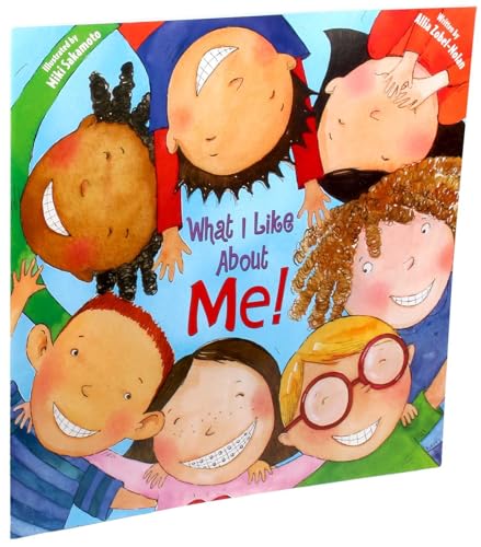 9780794410162: What I Like about Me! Teacher Edition: A Book Celebrating Differences