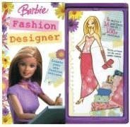 Barbie Fashion Designer (9780794412166) by Reader's Digest; Cappi Novell