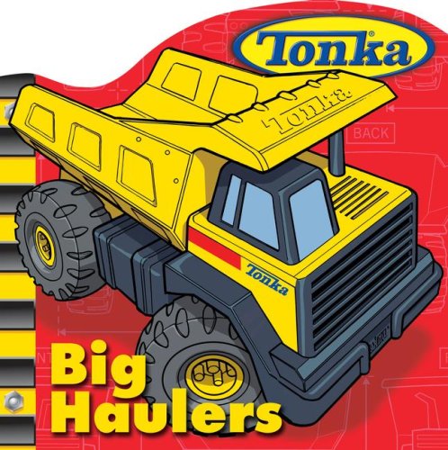 Stock image for Big Haulers for sale by Better World Books: West