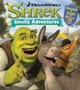 Beispielbild fr DreamWorks Shrek Smelly Adventures zum Verkauf von ThriftBooks-Dallas