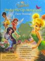 9780794417598: TinkerBell Dress Me Up Storybook: Fairy Festival