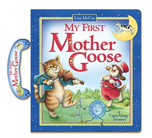 9780794419318: My First Mother Goose