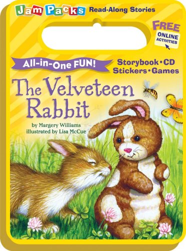 Stock image for The Velveteen Rabbit for sale by Books Puddle