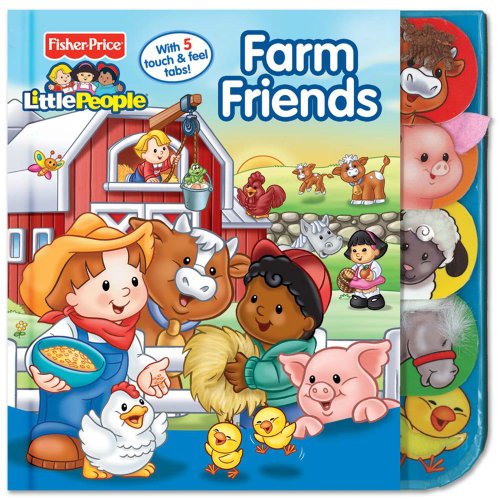 9780794421243: Farm Friends