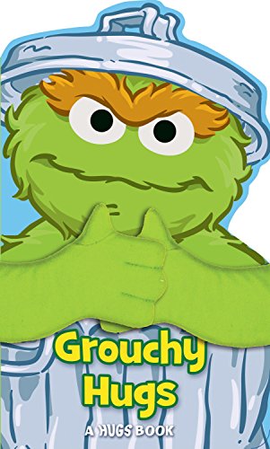 Sesame Street: Grouchy Hugs! (Hugs Book) (9780794421946) by Mitter, Matt