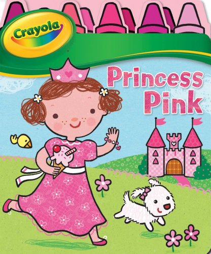 9780794422806: Princess Pink