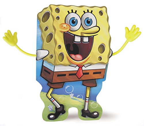 Beispielbild fr Nickelodeon My Pal SpongeBob: Nickelodeon My Pal SpongeBob (Nickelodeon Spongebob) zum Verkauf von Decluttr