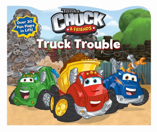 9780794425777: Truck Trouble