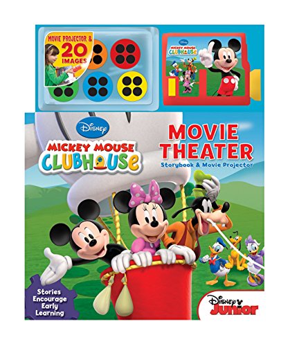 Mickey Mouse Clubhouse: Game coloring(Chinese Edition) by MEI GUO