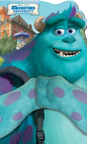 Stock image for Go Sulley!: A Hugs Book for sale by Wonder Book