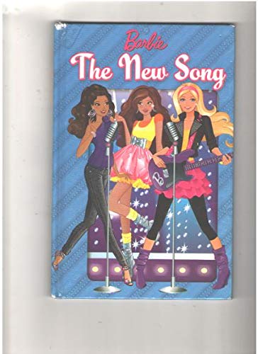 9780794427498: Barbie: The New Song