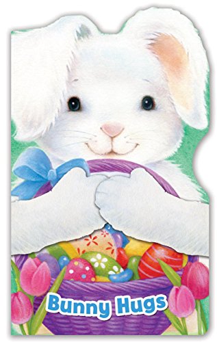 Stock image for Bunny Hugs (Hugs Book) for sale by Book Outpost
