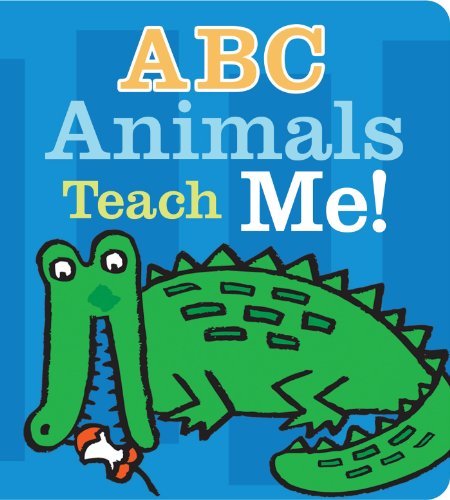 Beispielbild fr B C Animals Teach Me! zum Verkauf von Wonder Book