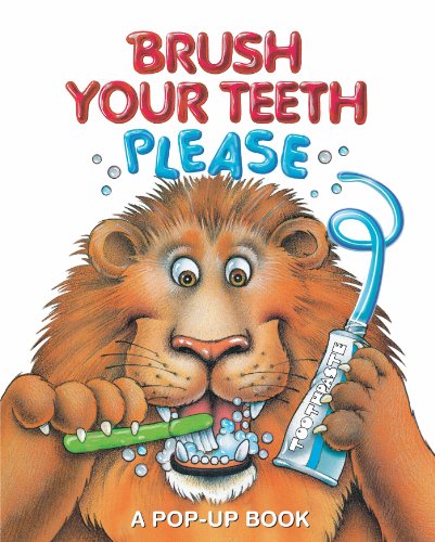 Imagen de archivo de Brush Your Teeth, Please Format: Hardcover a la venta por INDOO