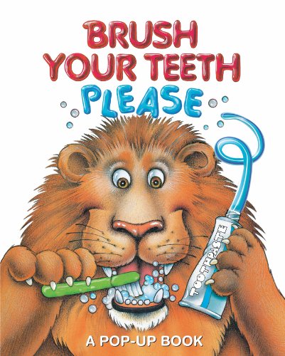 Stock image for Brush Your Teeth, Please Format: Hardcover for sale by INDOO