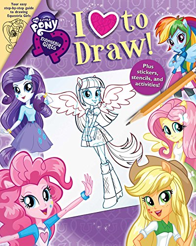 9780794432096: I Love to Draw!: Volume 4