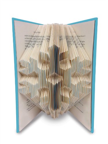

ArtFolds: Snowflake: The Snow Queeen and Other Tales by Hans Christian Andersen (ArtFolds Classic Editions) [Hardcover ]