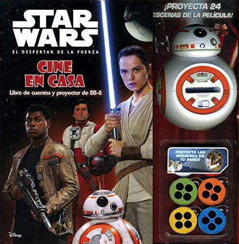 9780794439415: CINE EN CASA: STAR WARS